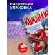 Блокнот 23 февраля. Мальчику. Командиру
