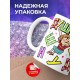 Кружка Душнила. Девушка-блондинка