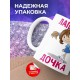 Кружка Лапочка дочка