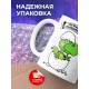 Кружка Маленькая хищница. Дочка-динозавр