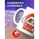 Кружка Спорт - удел сильных. Штангист