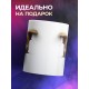 Кружка Милая кружка / Выглядывающий щенок