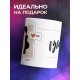 Кружка Блоггер. Девушка