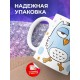 Кружка Мне на все наспать. Сова