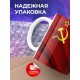 Кружка Флаг и Герб СССР