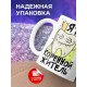 Кружка Я тут коренной житель