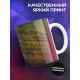 Кружка Сталин