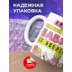 Кружка Бабушке / Кружка лучшей бабули во вселенной