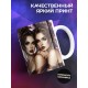 Кружка Зодиак / Близнецы / Все сказано