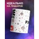 Кружка Мне вас очень ржаль