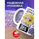 Кружка Не важно кто прав, важно кто лев