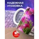 Кружка Самая лучшая в мире доченька