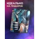 Кружка Прикольная / Люди в космос летают