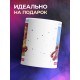 Кружка Лучшие друзья девушек