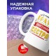 Кружка У моего брата офигенная сестра