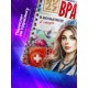 Блокнот Самого лучшего врача. Девушке врачу