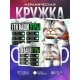 Кружка Прикольная / Не люблю эти ваши утры