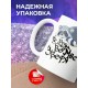 Кружка Не буди во мне зверя. Енот