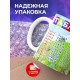 Кружка Таблица умножения. Природа