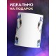 Кружка Хоккеисту. Будущий Овечкин