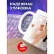 Кружка Блоггер. Девушка