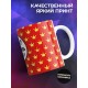 Кружка В смысле корону снять?
