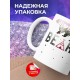 Кружка Mama bear. Мама медведица