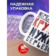 Кружка Нереально крутой. Мужик серьезный