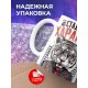 Кружка Стальной характер. Тигр