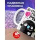 Кружка На словах все ми-ми-ми