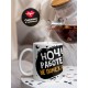 Кружка Ночь работе не помеха