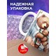 Кружка Папе / Заслуженный пап. / Медведи