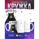 Кружка Прикольная / Чашка кофе поутру