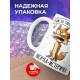 Кружка Прикольная / Лисичкам- истеричка