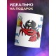 Кружка Рак и пиво