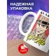 Кружка Да ладно, чё ты