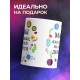 Кружка Мамы как пуговки