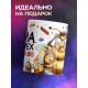 Кружка Маме / Мама четырех ангелочков / Прикольная