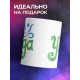 Кружка Yoga (Йога)