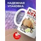 Кружка Не грузите меня проблемами
