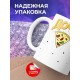Кружка Пицца. Дочь