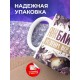 Кружка Зодиак / Близнецы / Все сказано