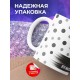Кружка Пандемия - нашествие панд