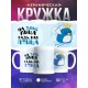 Кружка На злые лица гадь, как птица