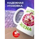 Кружка Самая лучшая в мире жена