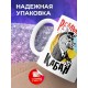 Кружка Реальный кабан