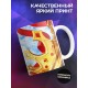 Кружка Папе дочки / У королей рождаются принцессы