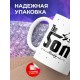 Кружка The Son. Сын