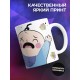 Кружка Папокалипсис