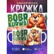 Кружка Прикольная / Bobr / Бобр